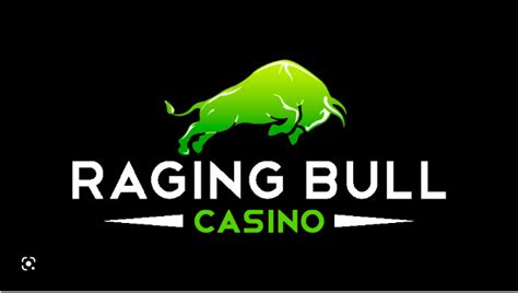 raging bull casino legit